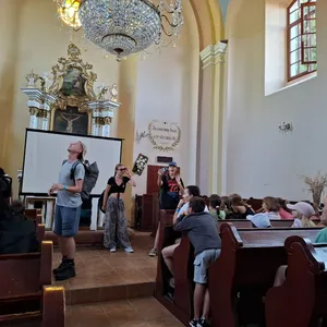 Tábor 2025