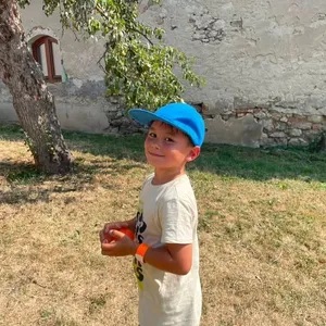 Tábor 2026