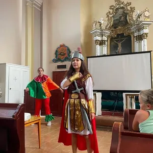 Tábor 2026