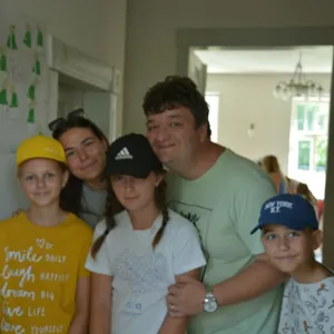 Tábor 2024