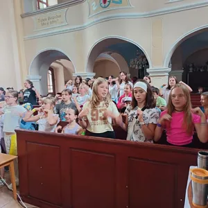 Tábor 2025