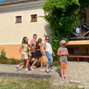 Tábor 2026