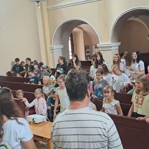 Tábor 2025