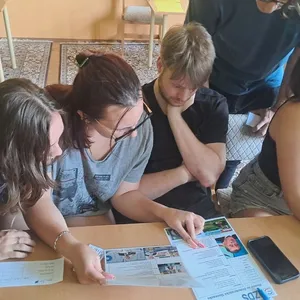 Sústredenie 2025