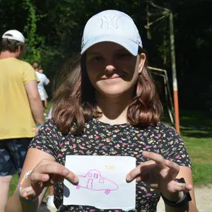 Tábor 2024