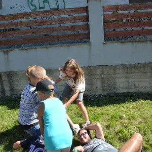 Tábor 2024