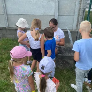 Tábor 2025