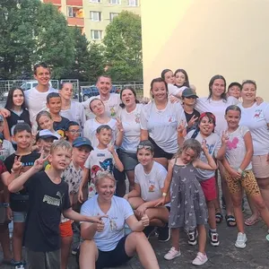 Tábor 2025