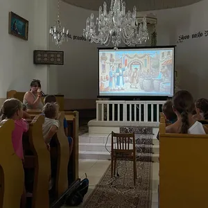 Tábor 2026