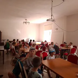 Tábor 2025