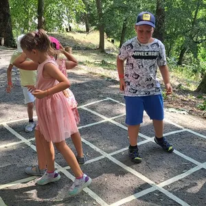 Tábor 2026