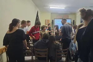 Kalinovo 2026