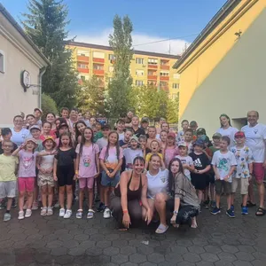 Tábor 2026