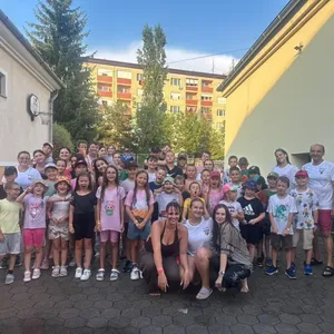Tábor 2026