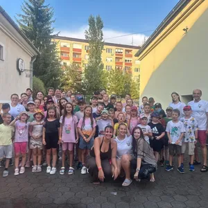 Tábor 2026