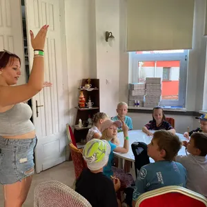 Tábor 2025