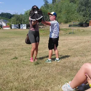 Tábor 2026