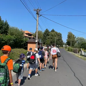 Tábor 2026