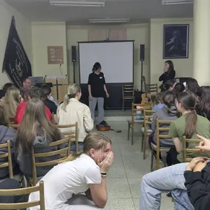 Kalinovo 2026