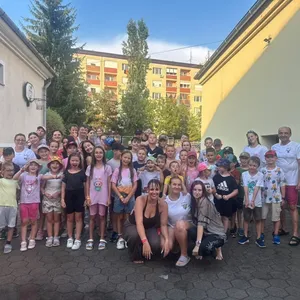 Tábor 2026