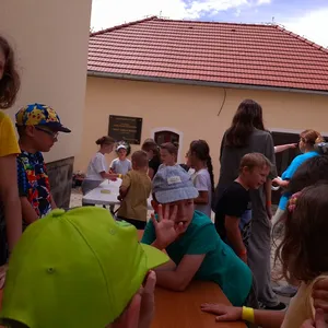 Tábor 2025