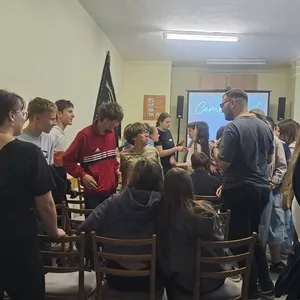 Kalinovo 2026