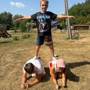 Tábor 2026