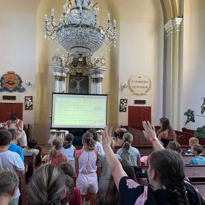 Tábor 2026