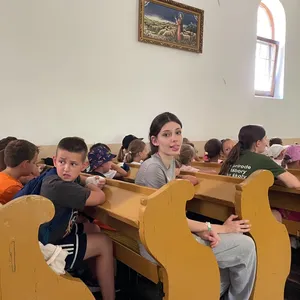 Tábor 2026
