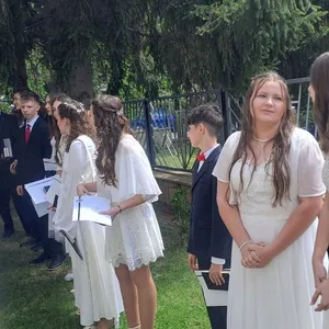 Komfirmácia 2025