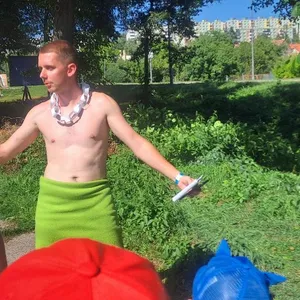 Tábor 2025