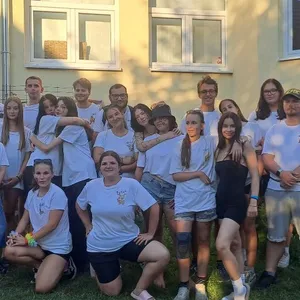Tábor 2025