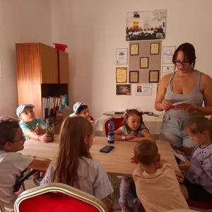 Tábor 2025