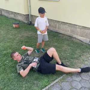 Tábor 2025