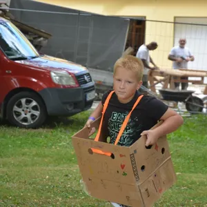 Tábor 2024