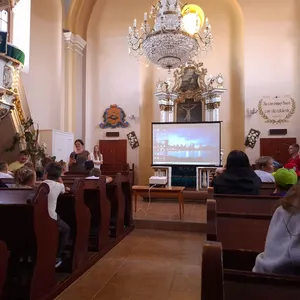 Tábor 2025