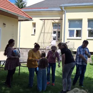 Deň rodiny 2026