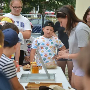 Tábor 2024
