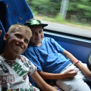 Tábor 2024