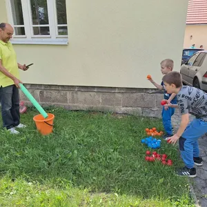 Deň rodiny 2026