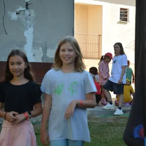 Tábor 2024