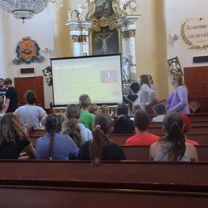 Tábor 2024