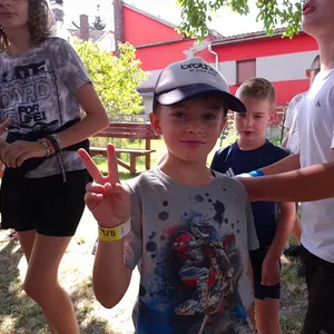 Tábor 2025