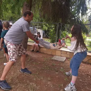 Tábor 2025