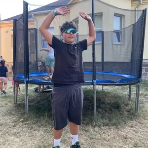 Tábor 2026