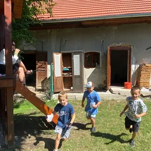 Tábor 2025