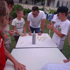 Tábor 2025