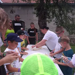 Tábor 2025