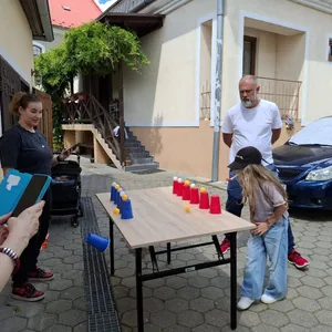 Deň rodiny 2026
