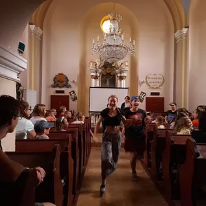 Tábor 2025